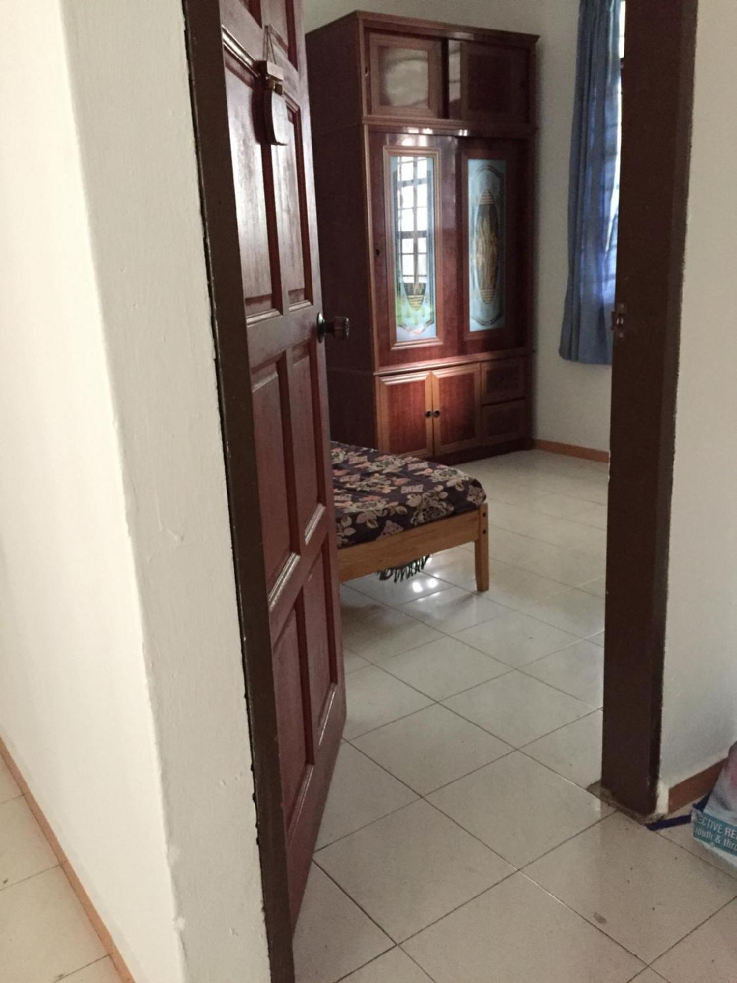 Villa CtZee Malacca Esterno foto