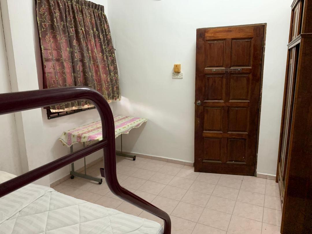 Villa CtZee Malacca Esterno foto