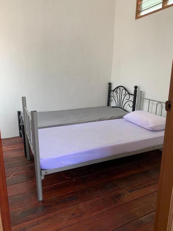 Villa CtZee Malacca Esterno foto